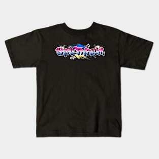 Sanitarium Street Kids T-Shirt